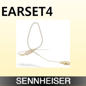 SENNHEISER EARSET4