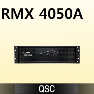 QOS RMX 4050A