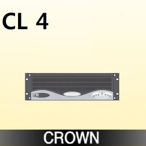 CROWN CL4