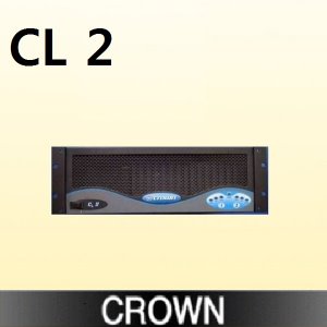 CROWN CL2