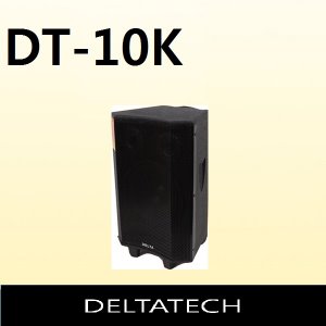 DELTATECH FREE DT-10K
