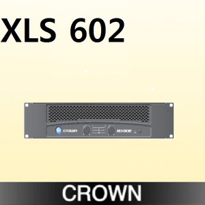 CROWN XLS-602