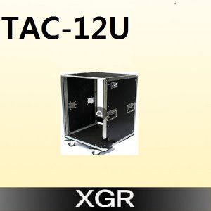 XGR TAC-12U