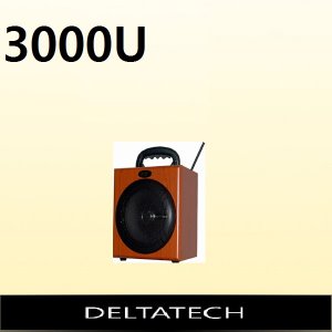 DELTATECH FREE-3000U