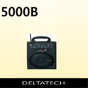 DELTATECH FREE-5000B