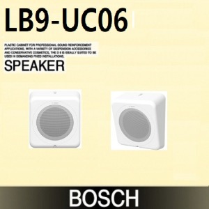 BOSCH LB9-UC06